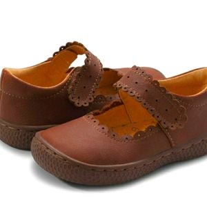 Livie & Luca Mary Janes